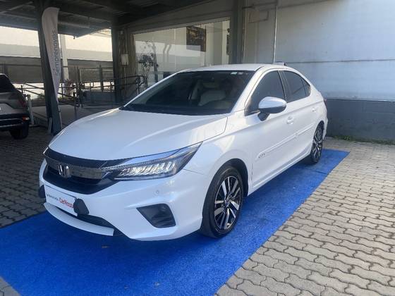 HONDA CITY 1.5 i-VTEC FLEX TOURING CVT HONDA CITY 1.5 i-VTEC FLEX TOURING CVT